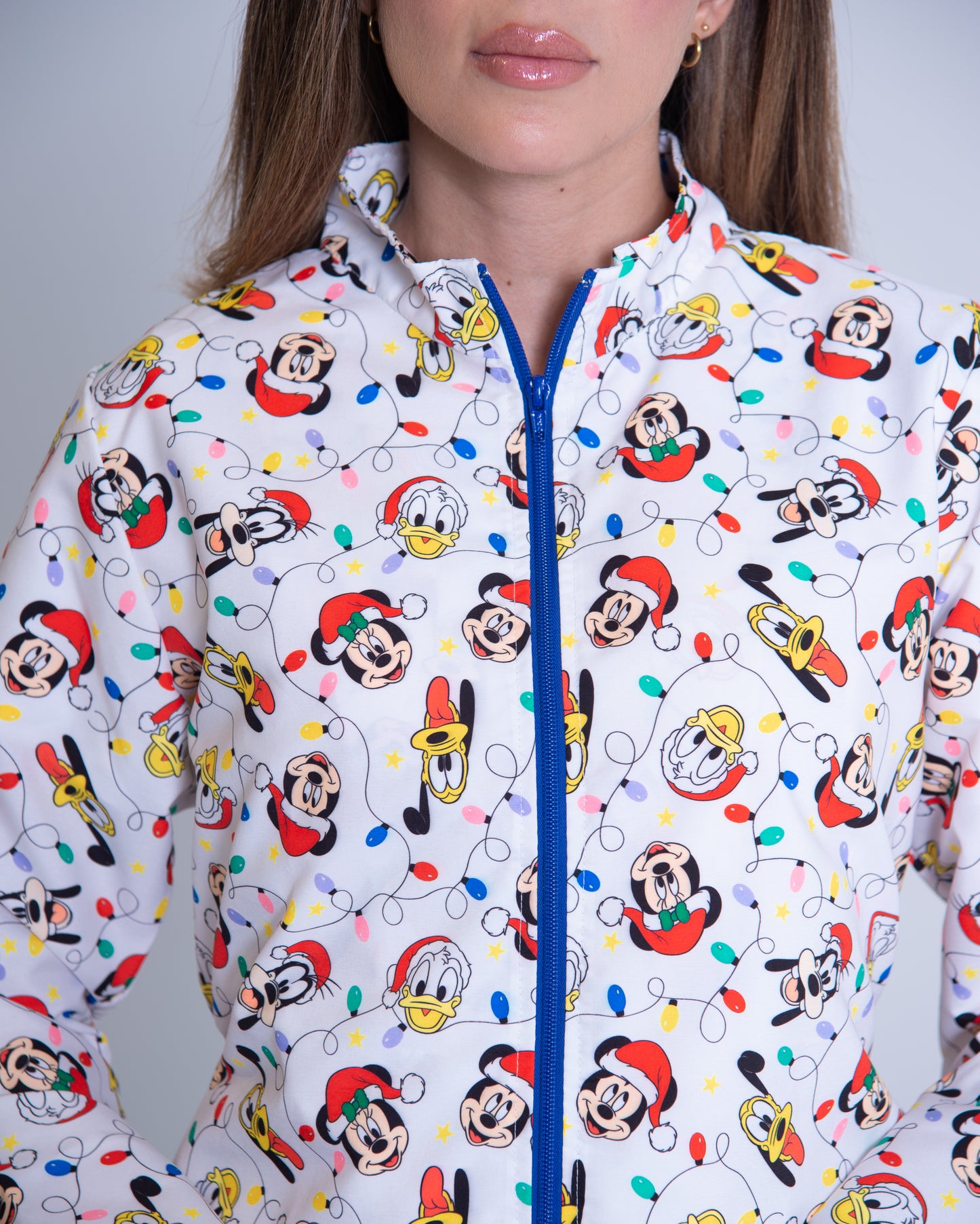 Bata Médica Magic Friends