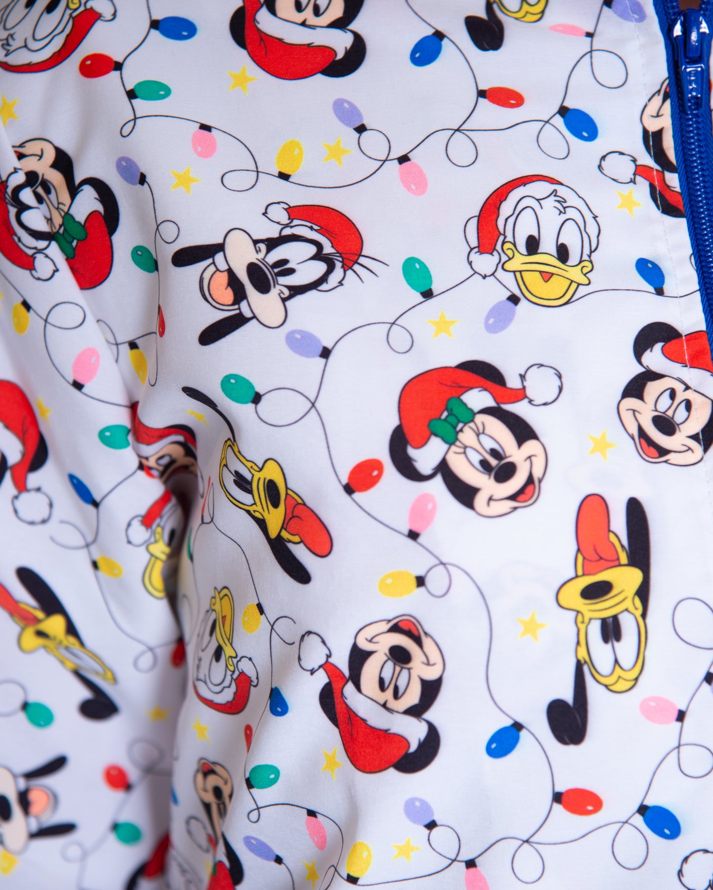 Bata Médica Magic Friends