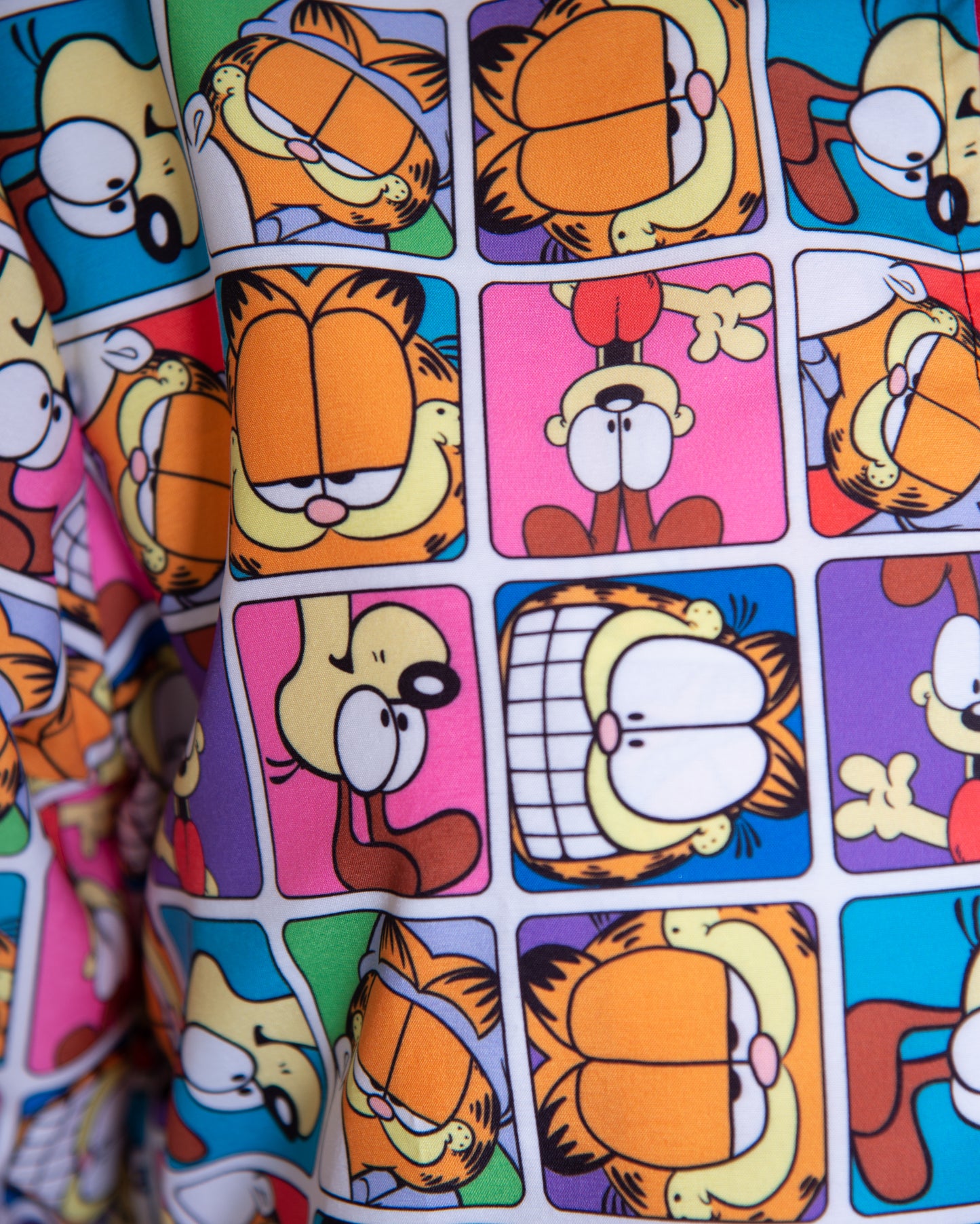 Bata médica premium antifluido edición limitada Dreamy Scrubs