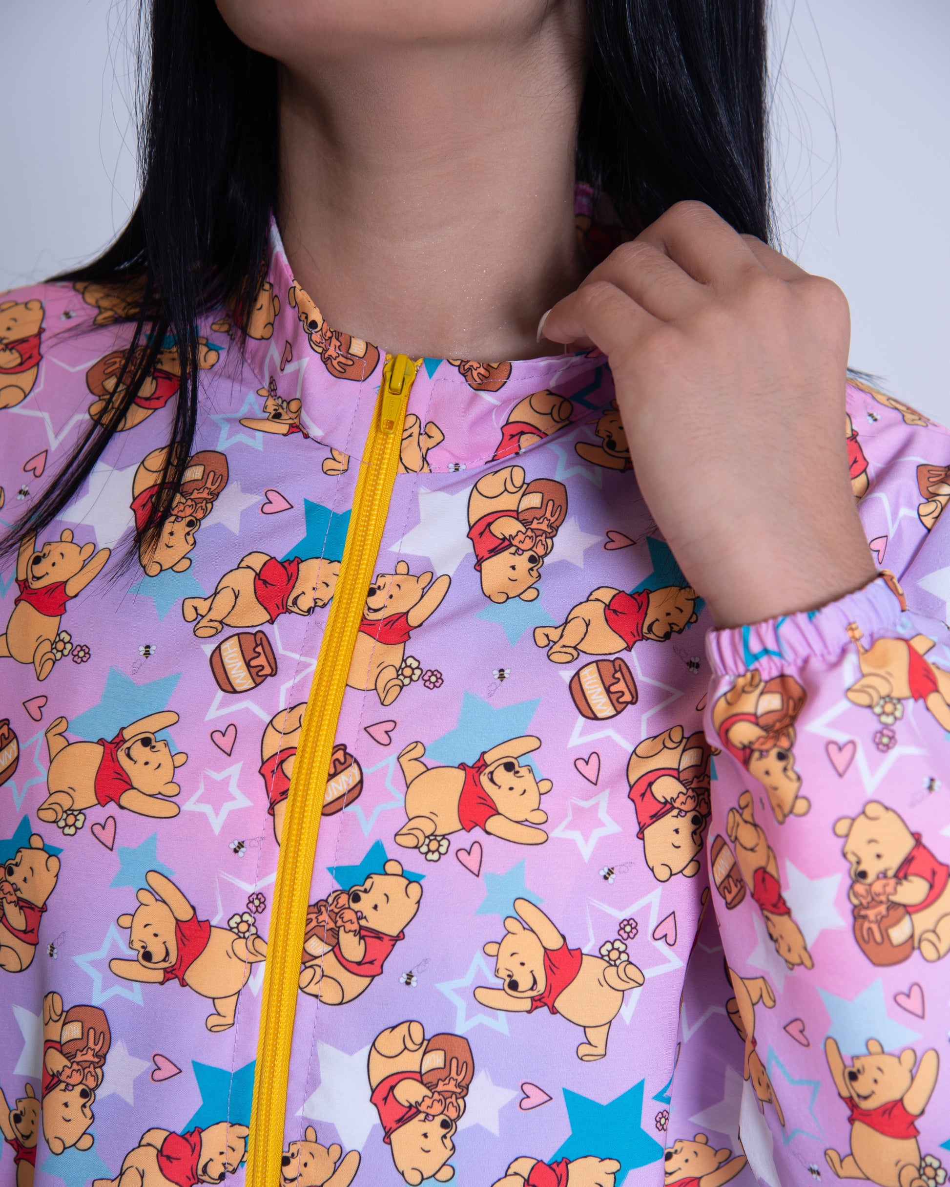 Bata médica premium antifluido edición limitada Dreamy Scrubs