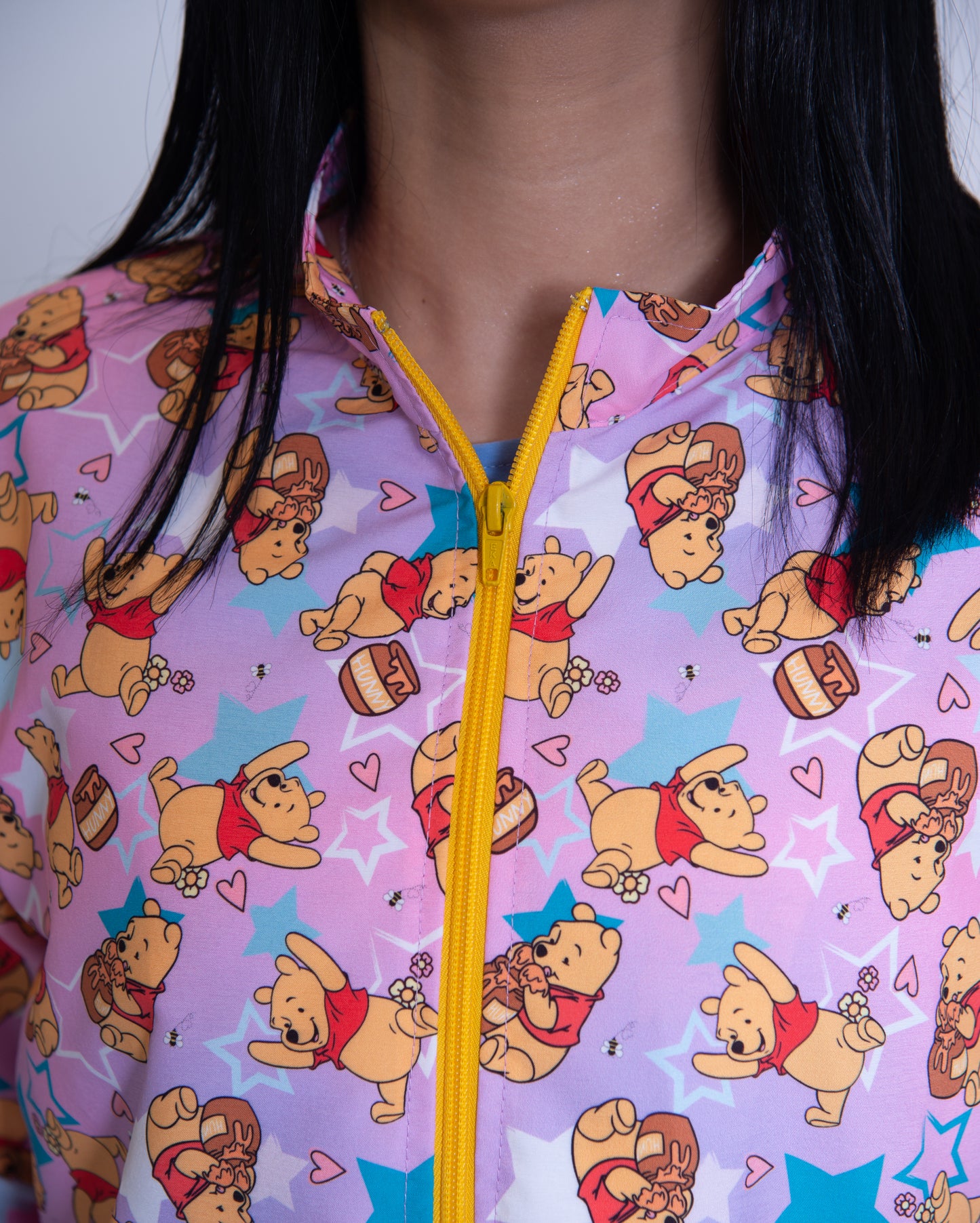 Bata médica premium antifluido edición limitada Dreamy Scrubs