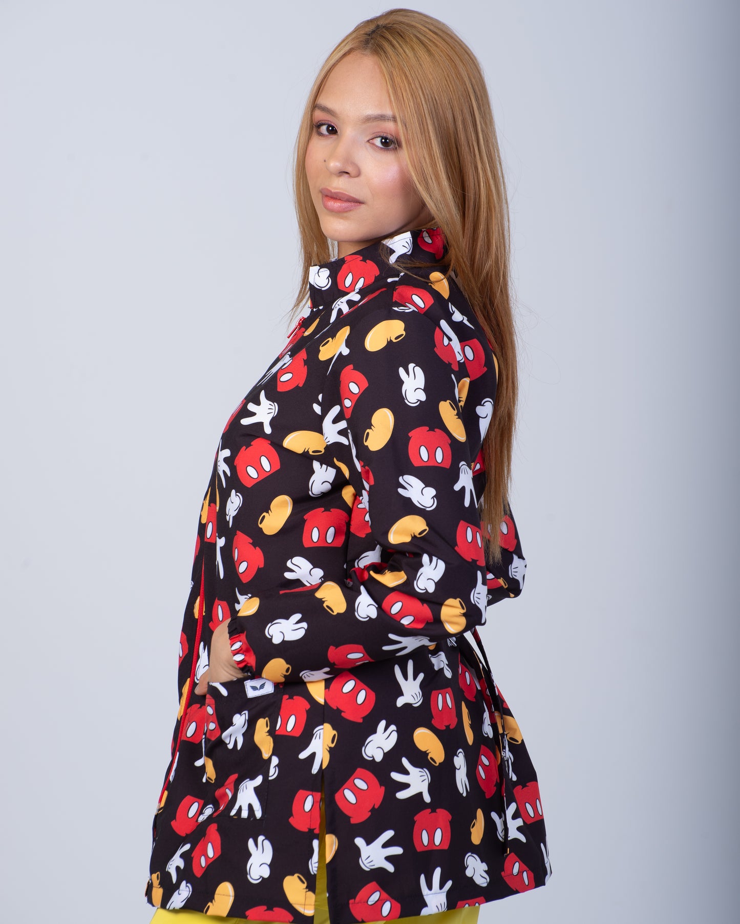 Bata médica premium antifluido edición limitada Dreamy Scrubs