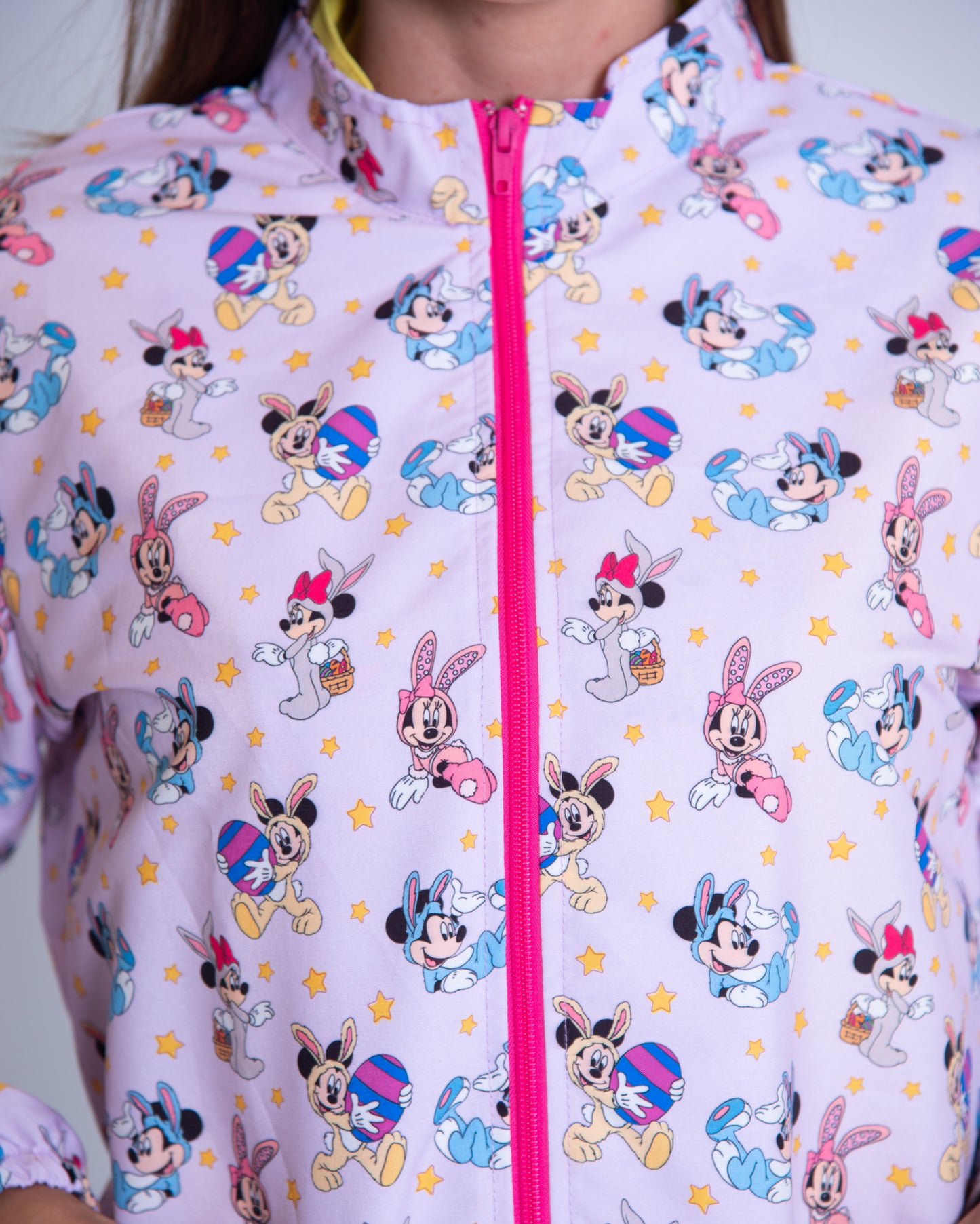 Bata médica premium antifluido edición limitada Dreamy Scrubs