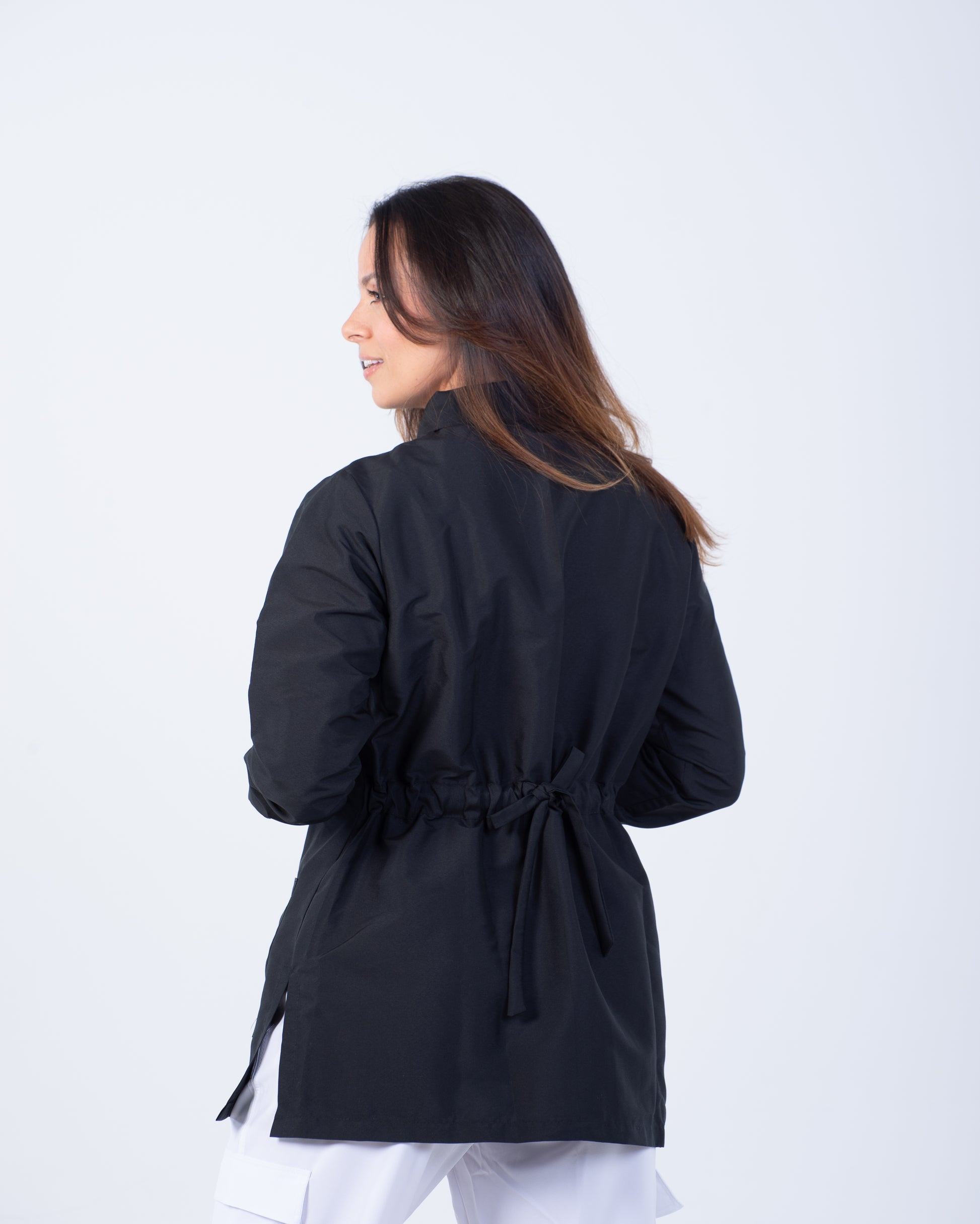 Bata médica unitono antifluido anticloro Dreamy Scrubs