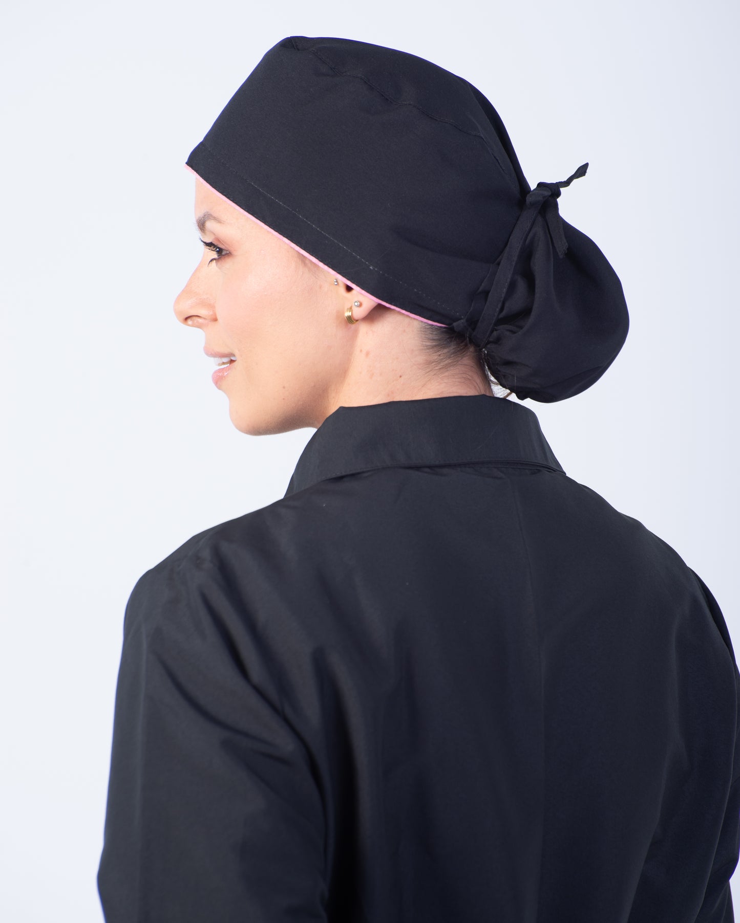 Bata médica unitono antifluido anticloro Dreamy Scrubs